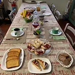 Càbaciocco Bed & Breakfast Massa (Tuscany)