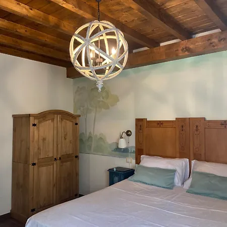 Bed & Breakfast Cabaciocco *