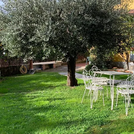 Bed & Breakfast Cabaciocco *