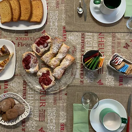 Cabaciocco Bed & Breakfast