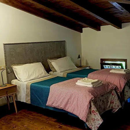 Cabaciocco Bed & Breakfast Massa (Tuscany)