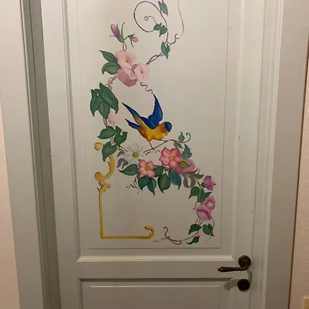 Càbaciocco Massa (Tuscany)