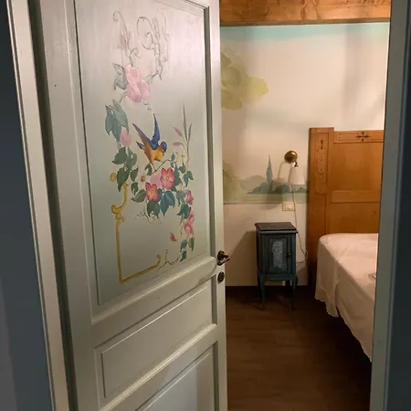 Alojamento de Acomodação e Pequeno-almoço Càbaciocco 3*