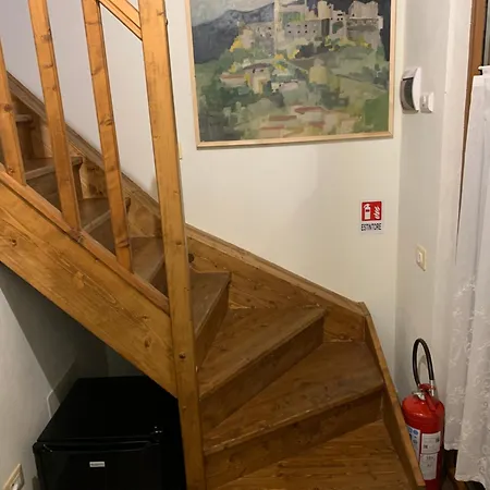 Càbaciocco Alojamento de Acomodação e Pequeno-almoço 3*