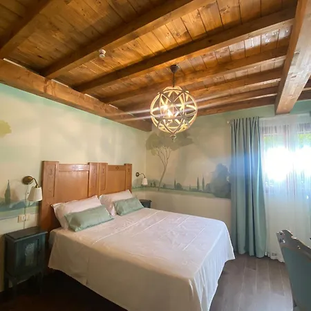 Cabaciocco Massa (Tuscany)