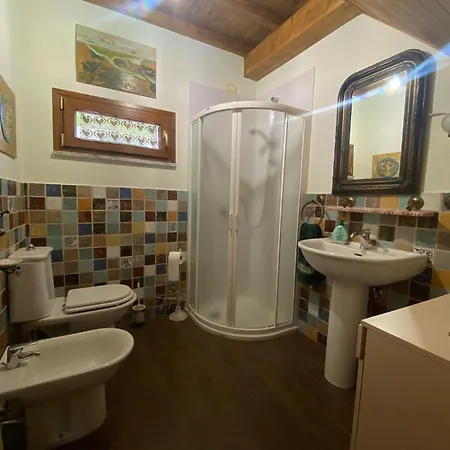 Cabaciocco * Massa (Tuscany)