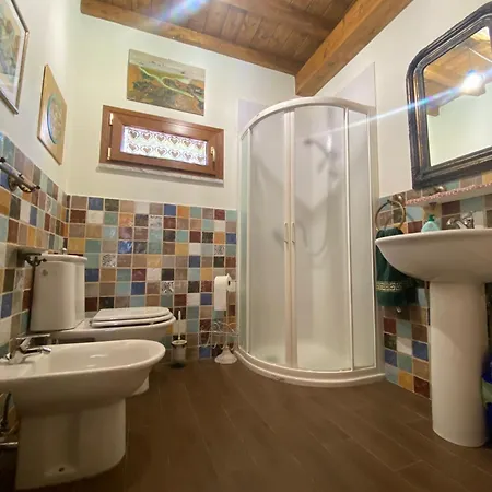 Cabaciocco Nocleg ze śniadaniem Massa (Tuscany)