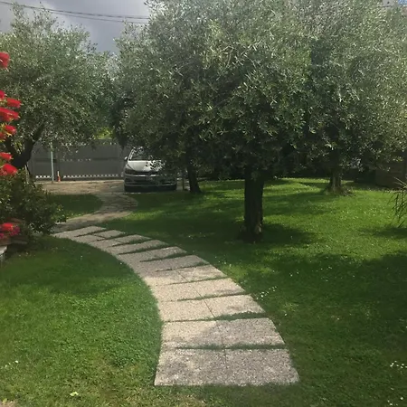 Cabaciocco * Massa (Tuscany)