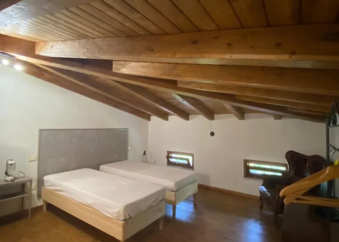 Cabaciocco Bed and breakfast 3*