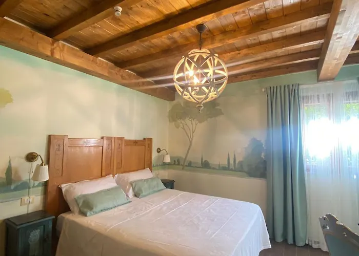 Cabaciocco Massa (Tuscany)