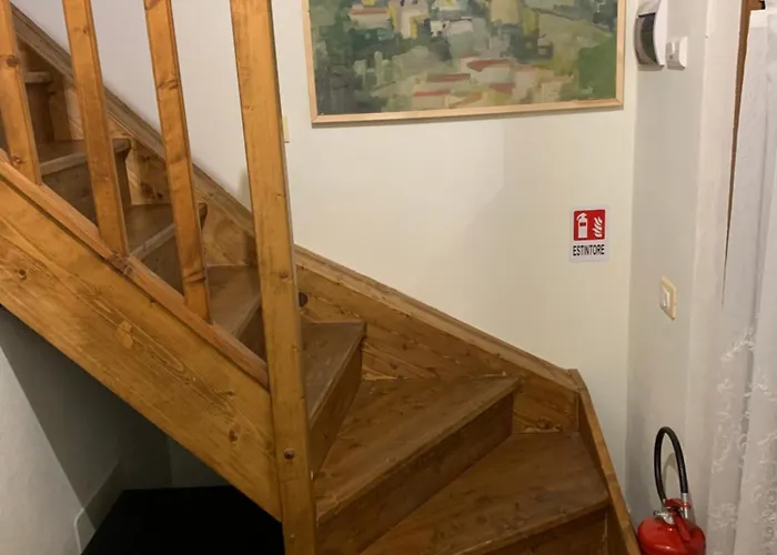 Cabaciocco Bed and breakfast 3*